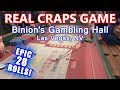 The Biggest Gambler in the History of Las Vegas - YouTube