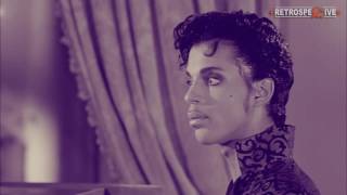 Prince As A Christopher Tracy (From Under The Cherry Moon) (1986) chords