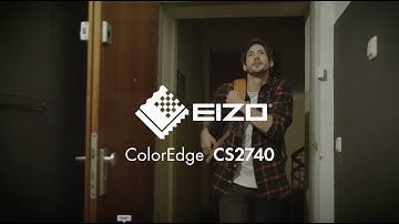 EIZO Releases World