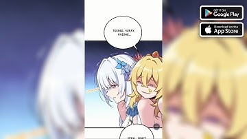 Seal of Fate Gameplay (Android/iOS)