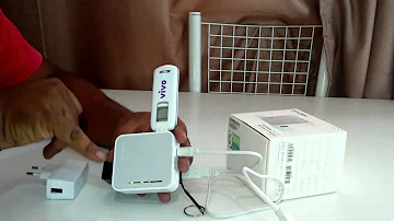 Como fazer um Wi-Fi portátil?