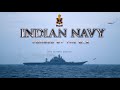 Indian Navy - Forged by the Sea (Full Feature)