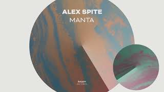 Alex Spite - Manta