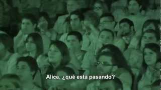 ACTIVIDAD PARANORMAL 4 - Reacciones a la película