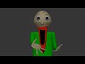 Baldi in 9/11