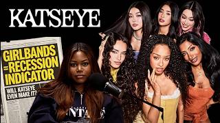 Katseye: If They Hired Me to Fix Their Brand