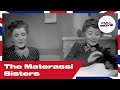 The Materassi Sisters I Drama | Full movie with English sub