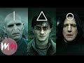 Top 10 Craziest Harry Potter Details You Missed