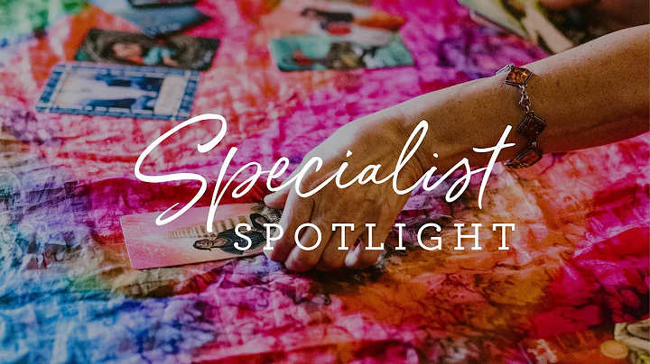 Miraval Austin Specialist Spotlight - Lynn Carroll...