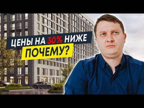 Сравнение 1 и 2 очереди ЖК iD Svetlanovskiy: почему отличаются цены? | Новостройки СПб