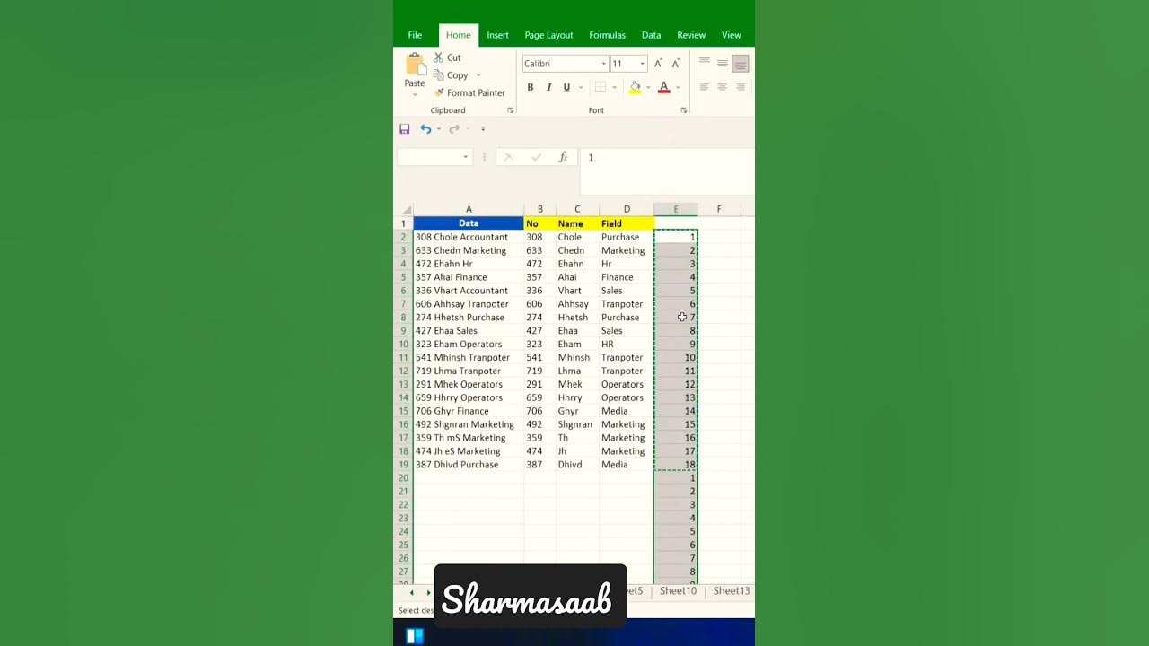 stop-do-this-try-new-simple-trick-to-add-row-in-ms-excel-add-row-in