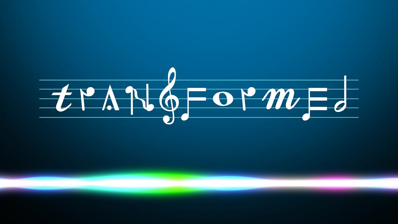 Podcast "Transformed (Sent - Part 4)