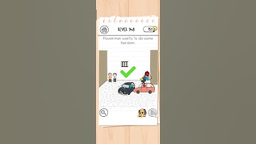 Brain Test 3 Level 148 Tricky Quests Shorts Unico Studio Gaming Play #unicostudio #game #level148