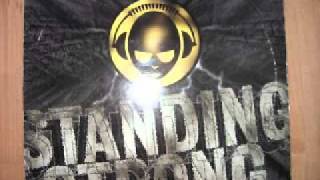 Shadowlands Terrorists - Break It Down