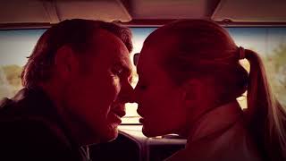 Longmire - Walt and Vic
