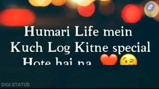 Best Friend Whatsapp Status || Friendship Status Video