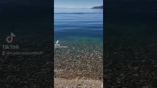 батюшка байкал #ольхон #байкал #отдых #мрс #природабайкала