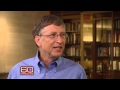 Are lefties smarter ask bill gates