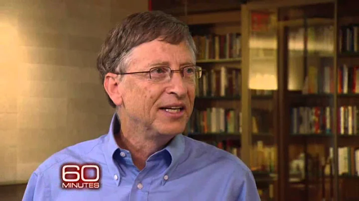 Are lefties smarter? Ask Bill Gates - DayDayNews