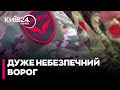 Ми почали втрачати дуже багато дронів - чим небезпечний російський підрозділ «Рубікон» - Карпюк