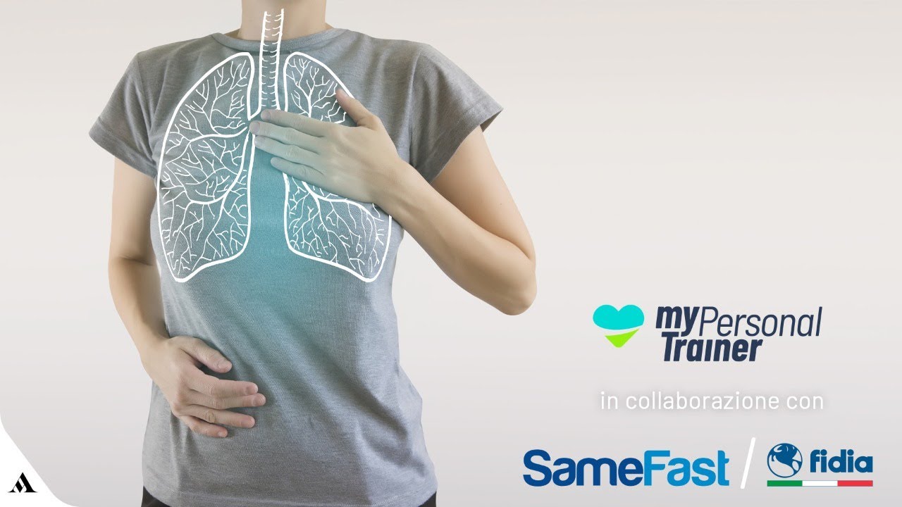 Trattieni il fiato e respira le emozioni