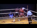 Rocky iii    final round