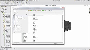 SOLIDWORKS Quick Tip - Streamling the Flow Simulation Database