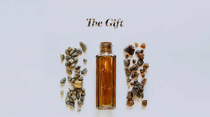 The Gift: Frankincense | Shannon Hansen | The Well