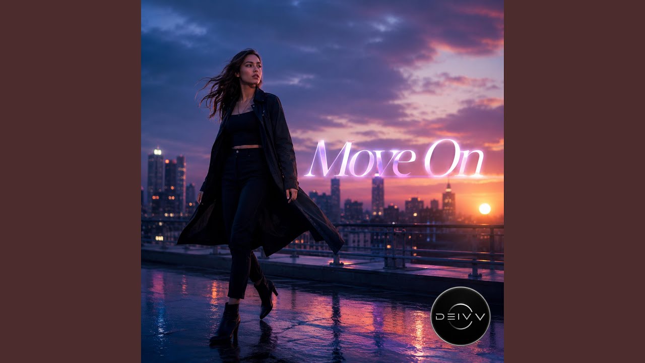 Watch Move On on YouTube Watch Move On on YouTube