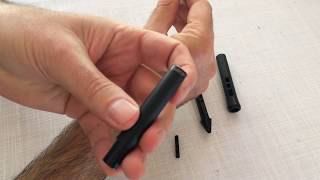 How to fix your broken Wacom / intuos 4 pen