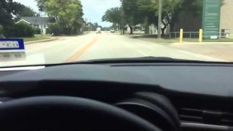 Clicking/flapping noise on dashboard Scion tC 2012