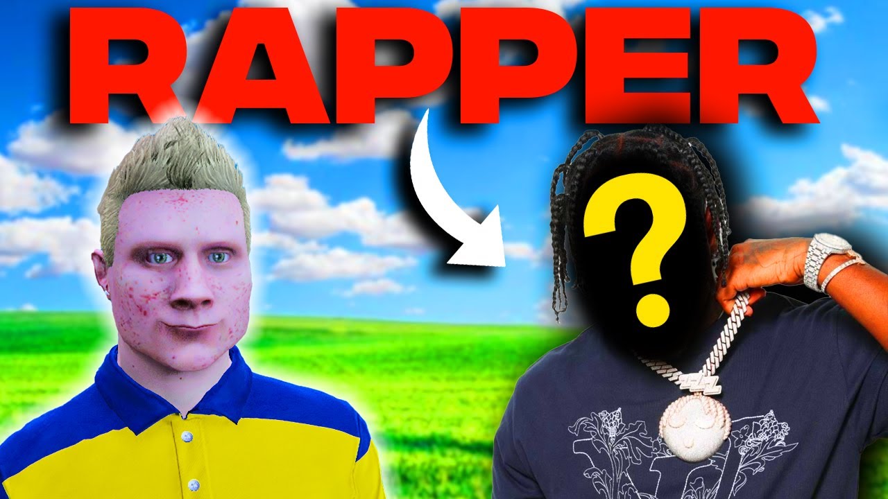 Trolling Live Streamers with Mods in Gta Rp!