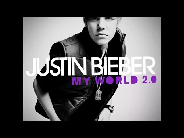 Justin Bieber - Never Say Never ft. Jaden Smith class=