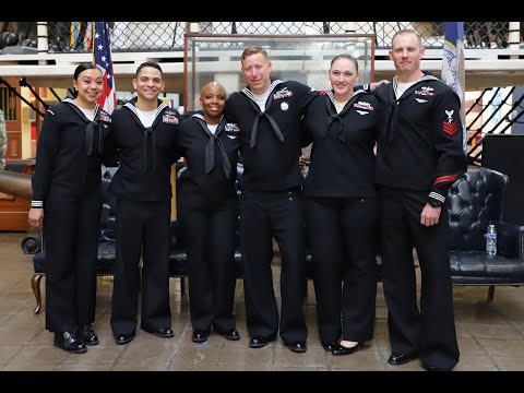 usnavy #NavyJAGCorps #USNavyJAGCorps This week, the 2023 Judge Advocate General's and Naval Legal Service ...