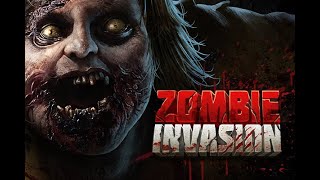 Zombie Invasion Slots Teaser by Dragon Gaming screenshot 5