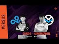 Cloud9 vs Xavier Esports // Rainbow Six APAC North Division 2020 - Stage 2 - Playday #3