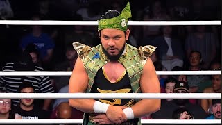 Clay Roberts vs Shaukat [FULL MATCH] Reality of Wrestling (2 Out Of 3 Falls)