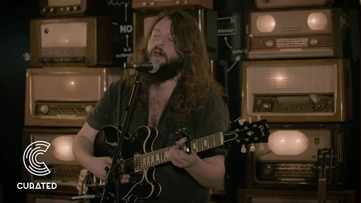 John Joseph Brill - I'm Not Alright | Live in Amst...