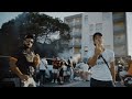 Calo g  jreste cool m2 feat cosmos   clip officiel 