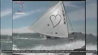 Download Lagu LAGU SANDEQ KELILING SAMELONA 2008 MP3