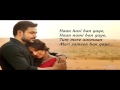 Hasi ban gaye female l Hamari Adhuri Kahani Shreya Ghoshal