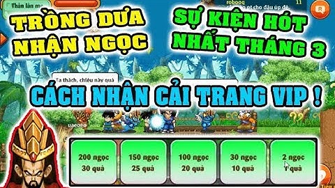 Ngọc Rồng Online - Hé lộ những diễn biến sự kiện giỗ tổ Hùng Vương 10-3...Liệu có thay đổi