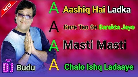 2024 Nonstop Super Duper Hindi DJ Song Dj Budu E..D..M Bass