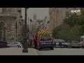 Paris: Polizisten bei Messerangriff getötet