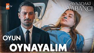 Emirhan Azraya Oyun Kurdu - Aynadaki Yabancı 6. 