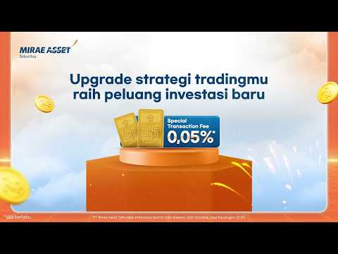 MIRAE ASSET FESTIVAL 2025