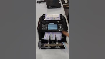 Mix Value Currency Counting Machine Dealers in india #9953968896 #ytshorts #trending #viral #best
