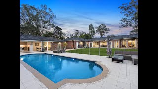 10 Nutwood Lane, Windsor Downs