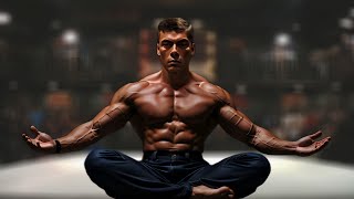 Jean-Claude Van Damme Vibes | Kickboxer Kumite Mashup | Meditation Focus and Relaxing Ambience