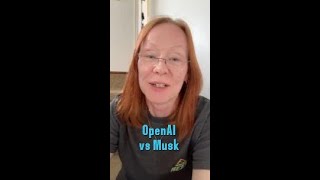 Musk vs. Altman: The Battle for the Soul of AGI